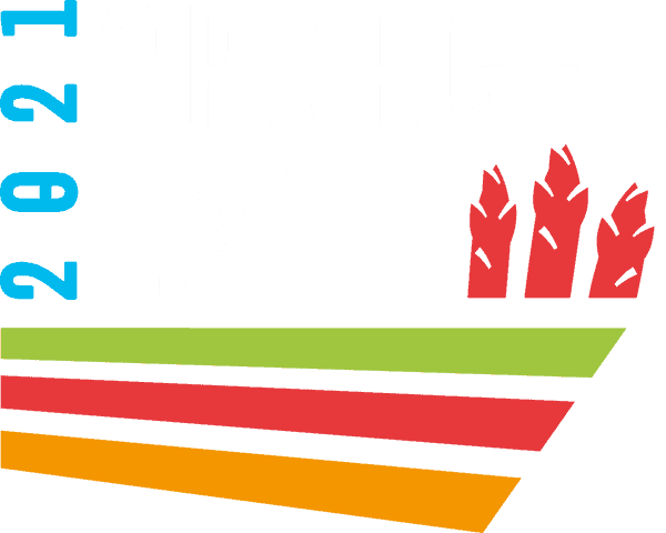 Spargellauf Lampertheim